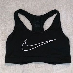 Sports bra